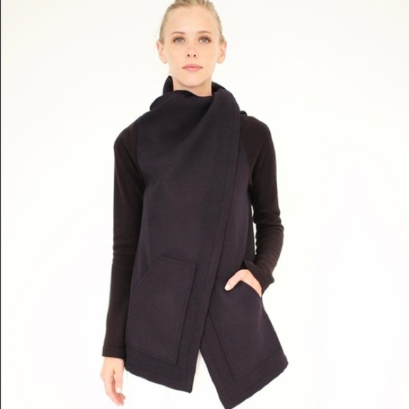 - Harputs Own Classic Square Shawl Collar Ja… - Picture 6 of 10